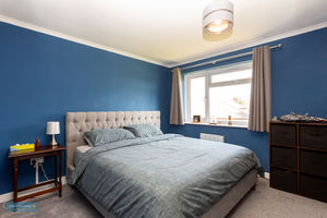 Master Bedroom- click for photo gallery